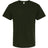 M&O Gold Men's Soft Touch T-Shirt - Plus Mens Apparel Shirts & Tops