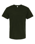 M&O Gold Men's Soft Touch T-Shirt - Plus Mens Apparel Shirts & Tops