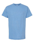 M&O Men's Gold Soft Touch Tee Mens Apparel Shirts & Tops