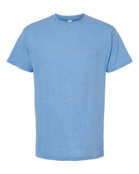M&O Men's Gold Soft Touch Tee Mens Apparel Shirts & Tops