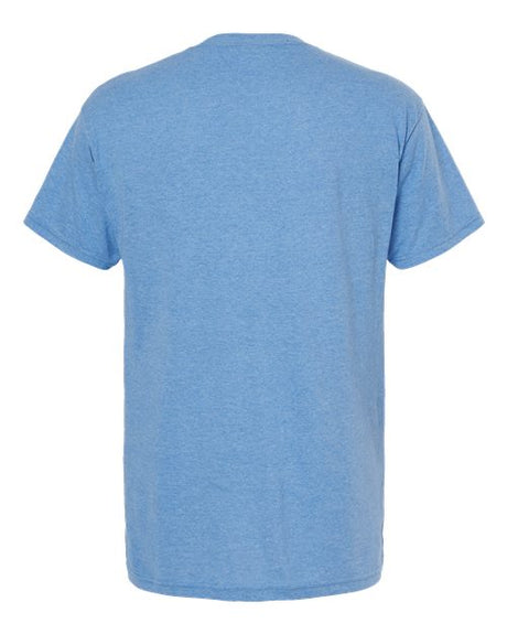 M&O Men's Gold Soft Touch Tee Mens Apparel Shirts & Tops
