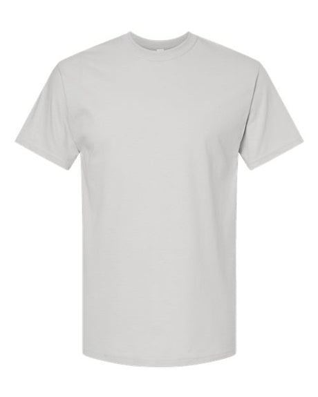 M&O Men's Gold Soft Touch Tee Mens Apparel Shirts & Tops