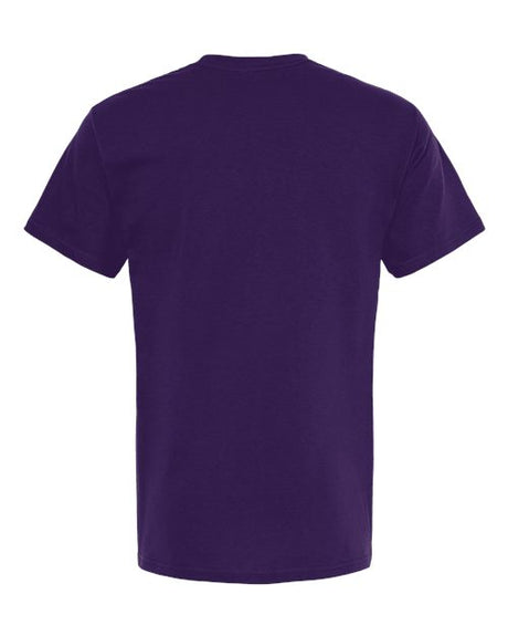 M&O Men's Gold Soft Touch Tee Mens Apparel Shirts & Tops