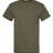M&O Men's Gold Soft Touch Tee Mens Apparel Shirts & Tops