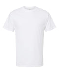 M&O Men's Gold Soft Touch Tee Mens Apparel Shirts & Tops