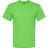 M&O Men's Gold Soft Touch Tee Mens Apparel Shirts & Tops