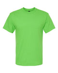 M&O Men's Gold Soft Touch Tee Mens Apparel Shirts & Tops