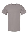 M&O Men's Gold Soft Touch Tee Mens Apparel Shirts & Tops