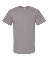 M&O Men's Gold Soft Touch Tee Mens Apparel Shirts & Tops