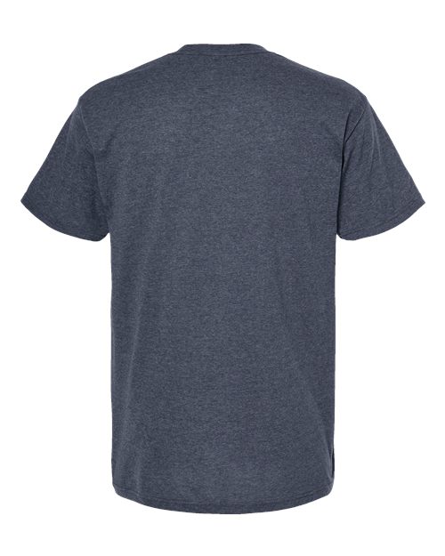 M&O Men's Gold Soft Touch Tee Mens Apparel Shirts & Tops