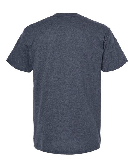 M&O Men's Gold Soft Touch Tee Mens Apparel Shirts & Tops