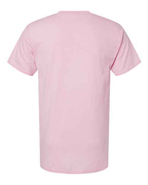 M&O Men's Gold Soft Touch Tee Mens Apparel Shirts & Tops