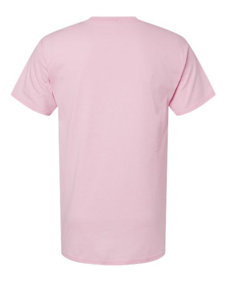 M&O Men's Gold Soft Touch Tee Mens Apparel Shirts & Tops