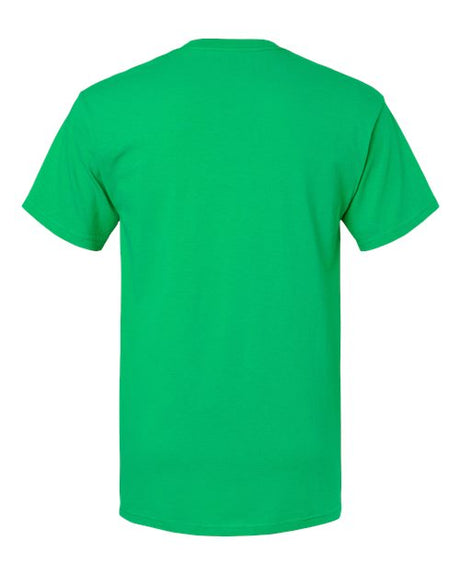 M&O Men's Gold Soft Touch Tee Mens Apparel Shirts & Tops