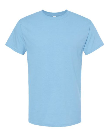 M&O Men's Gold Soft Touch Tee Mens Apparel Shirts & Tops