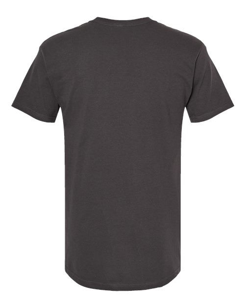 M&O Men's Gold Soft Touch Tee Mens Apparel Shirts & Tops