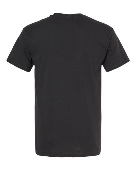 M&O Men's Gold Soft Touch Tee Mens Apparel Shirts & Tops