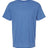 M&O Men's Gold Soft Touch Tee Mens Apparel Shirts & Tops