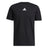 adidas Men's Fresh Short Sleeve T-Shirt-1