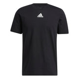 adidas Men's Fresh Short Sleeve T-Shirt-1