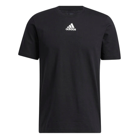adidas Men's Fresh Short Sleeve T-Shirt-1