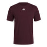 adidas Men's Fresh Short Sleeve T-Shirt Mens Apparel Shirts & Tops