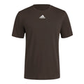 adidas Men's Fresh Short Sleeve T-Shirt-1