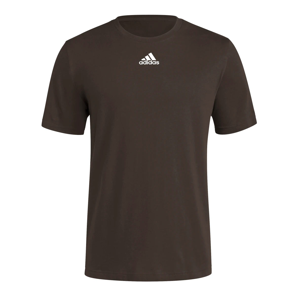 adidas Men's Fresh Short Sleeve T-Shirt-1