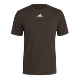 adidas Men's Fresh Short Sleeve T-Shirt-1
