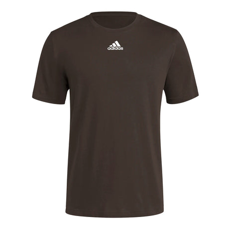 adidas Men's Fresh Short Sleeve T-Shirt-1