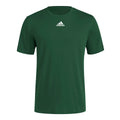 adidas Men's Fresh Short Sleeve T-Shirt-1