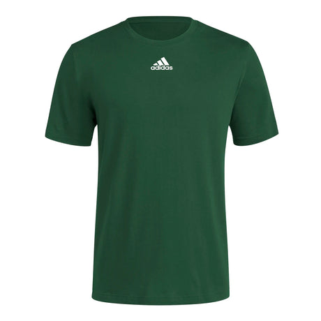 adidas Men's Fresh Short Sleeve T-Shirt-1