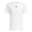 adidas Men's Fresh Short Sleeve T-Shirt Mens Apparel Shirts & Tops