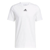 adidas Men's Fresh Short Sleeve T-Shirt Mens Apparel Shirts & Tops