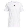 adidas Men's Fresh Short Sleeve T-Shirt Mens Apparel Shirts & Tops