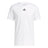 adidas Men's Fresh Short Sleeve T-Shirt-1