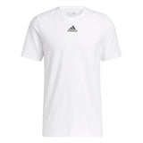 adidas Men's Fresh Short Sleeve T-Shirt-1