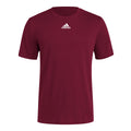 adidas Men's Fresh Short Sleeve T-Shirt-1