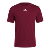 adidas Men's Fresh Short Sleeve T-Shirt-1