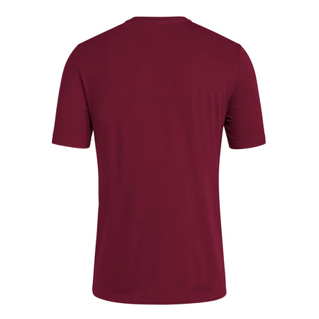 adidas Men's Fresh Short Sleeve T-Shirt (Tall)-2