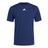 adidas Men's Fresh Short Sleeve T-Shirt (Tall)-1