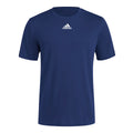 adidas Men's Fresh Short Sleeve T-Shirt (Tall)-1