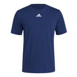 adidas Men's Fresh Short Sleeve T-Shirt (Tall)-1