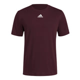 adidas Men's Fresh Short Sleeve T-Shirt Tall Mens Apparel Shirts & Tops