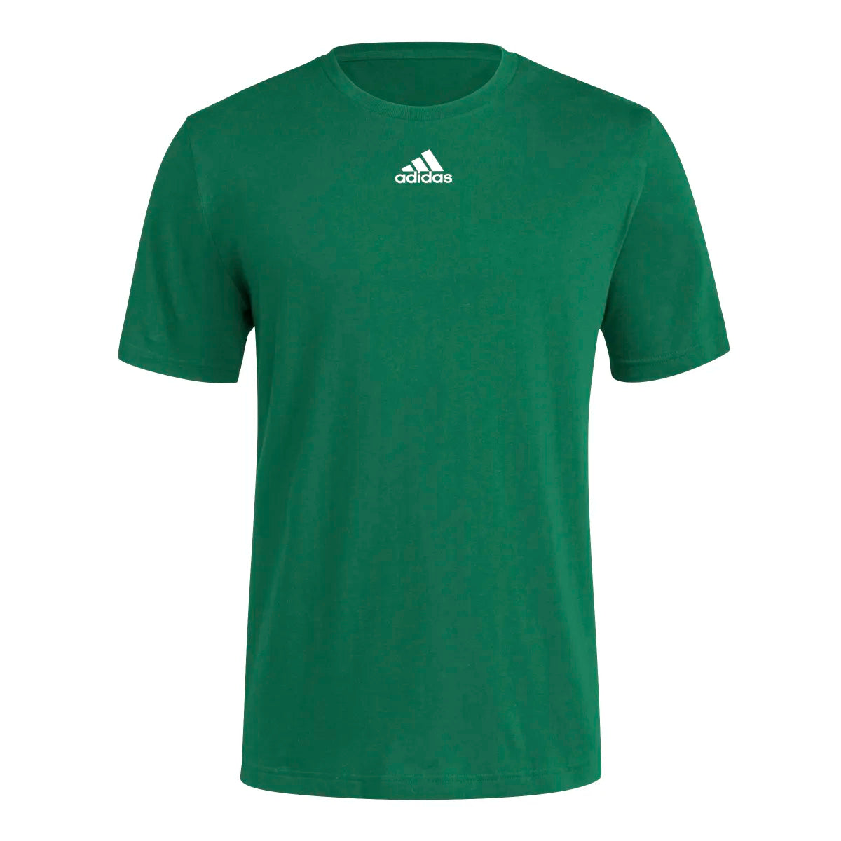 adidas Men's Fresh Short Sleeve T-Shirt (Tall)-1