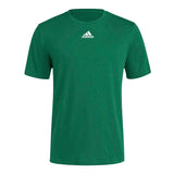 adidas Men's Fresh Short Sleeve T-Shirt (Tall)-1