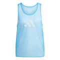 adidas Men's Training 24 Bib Soccer Uniforms & Apparel All