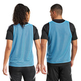 adidas Men's Training 24 Bib Soccer Uniforms & Apparel All