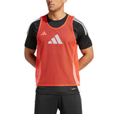adidas Men's Training 24 Bib Soccer Uniforms & Apparel All