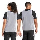 adidas Men's Training 24 Bib Soccer Uniforms & Apparel All
